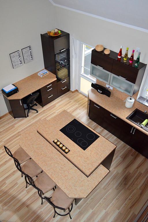 Apartament Dzierzoniowアパートメント 部屋 写真