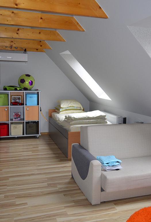 Apartament Dzierzoniowアパートメント 部屋 写真